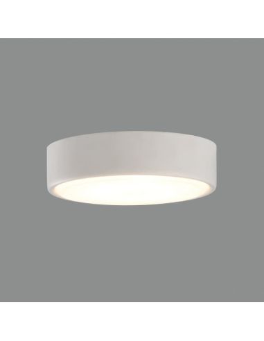 Kit de luz LED opcional para ventilador GREGAL 18W 1800Lm 3000K-4000K-6500K