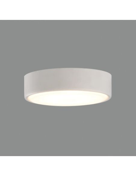 Kit de luz LED opcional para ventilador GREGAL 18W 1800Lm 3000K-4000K-6500K