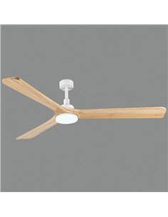 copy of Kit de Luz LED opcional para Ventilador Gregal 18W 1800Lm 3000K-4000K-6500K 2