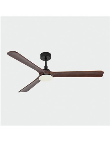 copy of Kit de Luz LED opcional para Ventilador Gregal 18W 1800Lm 3000K-4000K-6500K