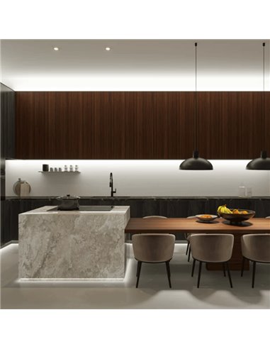 Tira LED HUE SOLO Lightstrip RGBWW 20W Hasta1700Lm 3m/5m/10m