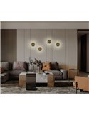 Accesorio para Aplique CHAMALEON, Sin Iluminación, CHAMALEON DECO, distintos acabados