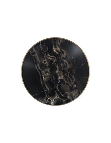 Applique de salon en métal CHAMALEON DECO Rose Pâle, Sans éclairage