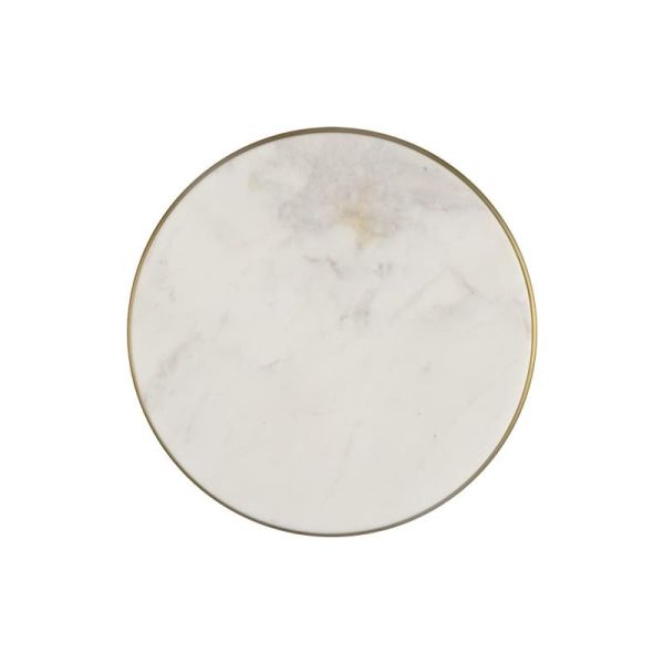 CHAMALEON DECO aplique de metal para sala de estar rosa pálido, sem iluminação