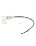 Cable adaptador para Tira LED 220V para Tira Ecofast LM2658