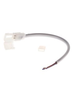 Cable adaptador para Tira LED 220V para Tira Ecofast LM2658