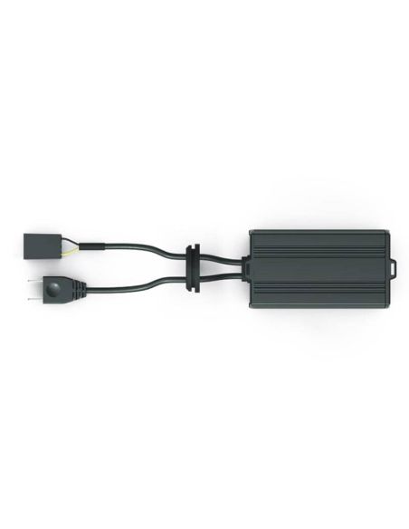 Adaptador CANbus Philips para LED [≈H7] - Solución 3 en 1 Avanzada 2 Unidades 18952X2
