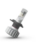 Bombillas LED H7 Homologadas Philips Ultinon Pro6000 Boost +300% 11342U60BX2 | LeonLeds