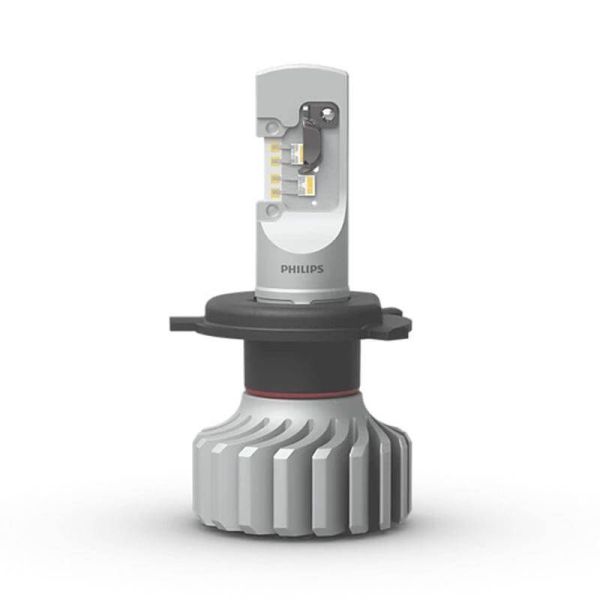 Philips Ultinon Pro6000 Boost +300%...