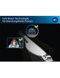 Bombillas LED H1 Philips Ultinon Pro6000 Boost HL - Máxima Visibilidad y Rendimiento +300% 11258U60BX2