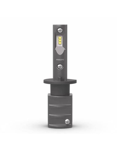 Bombillas LED H1 Philips Ultinon Pro6000 Boost HL - Máxima Visibilidad y Rendimiento +300% 11258U60BX2