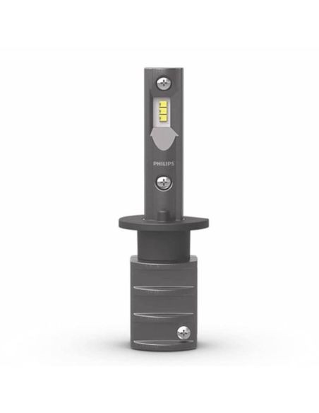 Bombillas LED H1 Philips Ultinon Pro6000 Boost HL - Máxima Visibilidad y Rendimiento +300% 11258U60BX2