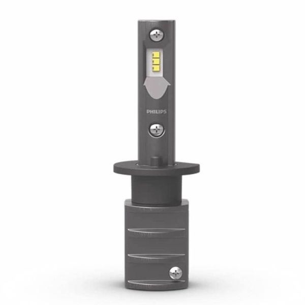 Bombillas LED H1 Philips Ultinon Pro6000 Boost HL - Máxima Visibilidad y Rendimiento +300% 11258U60BX2