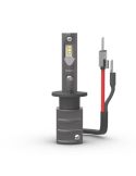Bombillas LED H1 Philips Ultinon Pro6000 Boost HL - Máxima Visibilidad y Rendimiento +300% 11258U60BX2