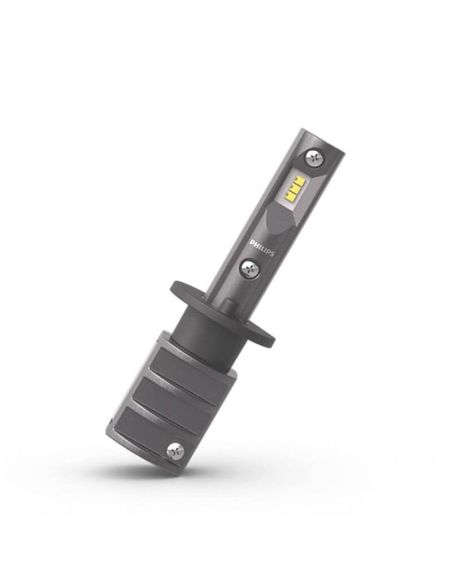 Bombillas LED H1 Philips Ultinon Pro6000 Boost HL - Máxima Visibilidad y Rendimiento +300% 11258U60BX2