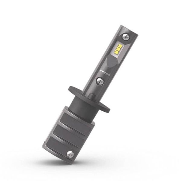 Bombillas LED H1 Philips Ultinon Pro6000 Boost HL - Máxima Visibilidad y Rendimiento +300% 11258U60BX2