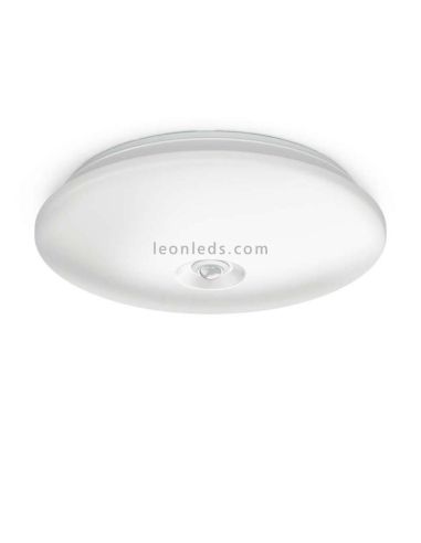 Candeeiro de teto com sensor 16W...