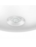 Plafón con sensor 6W Mauve PIR blanco de Philips | LeonLeds