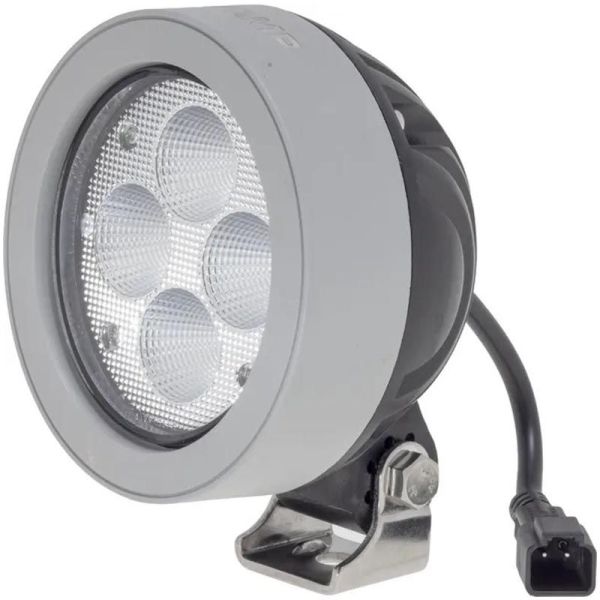 Luz de trabalho LED 40W 4500 lm para John Deere
