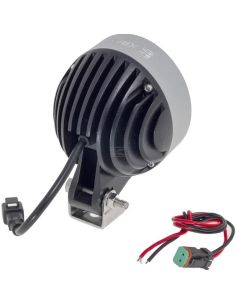 Lampe de travail LED 40W 4500 lm pour John Deere 2