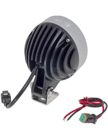 LED-Arbeitslicht 40W 4500 lm für John...