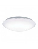 Plafón con sensor 16W DeteK Blanco de Kohl Lighting BPM | LeonLeds