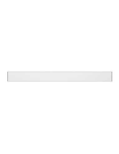 Plafón LED Exterior Techo o Pared Alargado 58x55cm SALITTA 14W 1680lm 3000K IP65