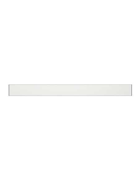 Plafón LED Exterior Techo o Pared Alargado 58x55cm SALITTA 14W 1680lm 3000K IP65