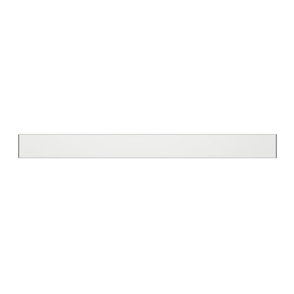 Plafón LED Exterior Techo o Pared Alargado 58x55cm SALITTA 14W 1680lm 3000K IP65