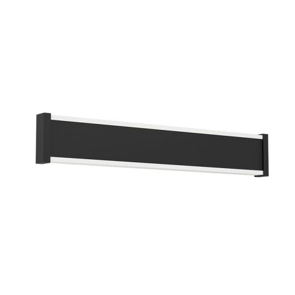 Aplique de Pared Exterior LED Muy Decorativo 38cm NEVIANO 3,7W 1200lm 3000k IP65