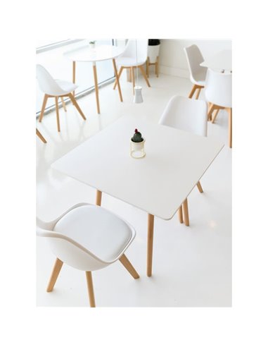 Suspension sur rail GU10 blanc/noir PAGODA (non incluse)