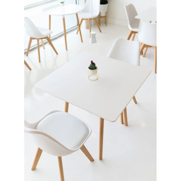 Suspension sur rail GU10 blanc/noir PAGODA (non incluse)