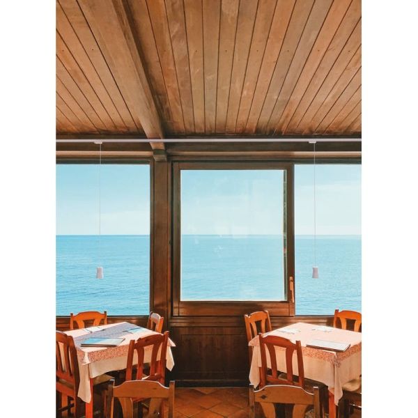 Suspension sur rail GU10 blanc/noir PAGODA (non incluse)