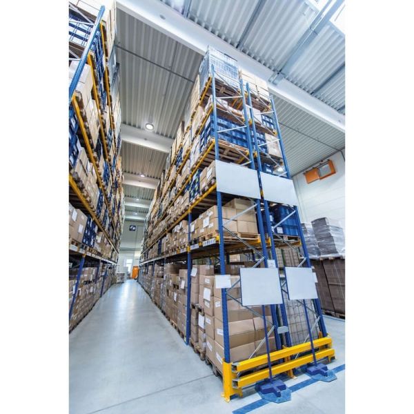 Campana LED Industrial URANO negra Potente 150W, 60º/90º/120º - 4000K-21000Lm/5000K-22500Lm