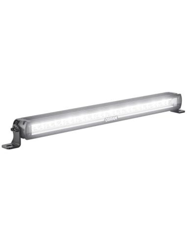 Barra Óptica LED Combo 69Cm FX750-CB GEN 2 94W LEDDL133-CB SM + de 450 Metros Homologação 2 X R149 Ref. 50 + 50 | LeonLeds