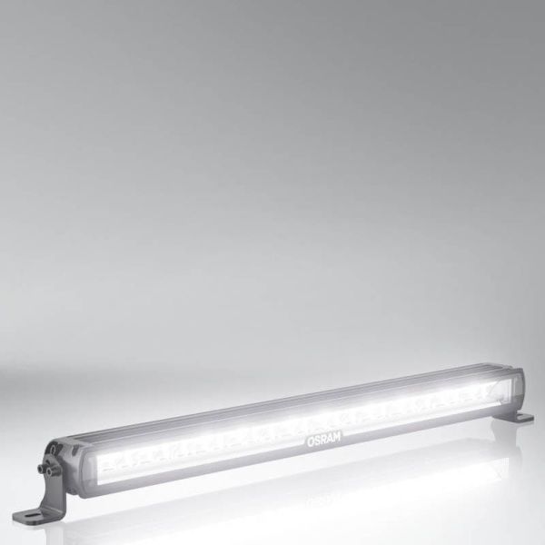 Barra LED óptica Combo 69Cm FX750-CB GEN 2 94W LEDDL133-CB SM + de 450 Metros Homologación 2 X R149 Ref. 50 + 50 | LeonLeds
