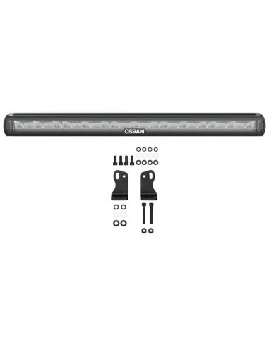 Barra LED óptica Combo 69Cm FX750-CB GEN 2 94W LEDDL133-CB SM + de 450 Metros Homologación 2 X R149 Ref. 50 + 50 | LeonLeds