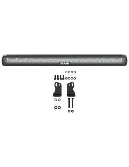 Barra LED óptica Combo 69Cm FX750-CB GEN 2 94W LEDDL133-CB SM + de 450 Metros Homologación 2 X R149 Ref. 50 + 50 | LeonLeds