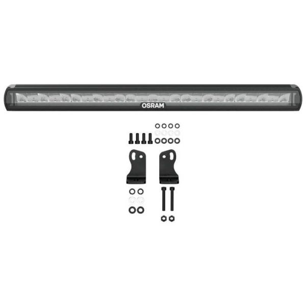 Barra LED óptica Combo 69Cm FX750-CB GEN 2 94W LEDDL133-CB SM + de 450 Metros Homologación 2 X R149 Ref. 50 + 50 | LeonLeds