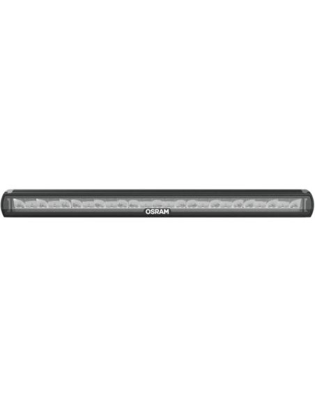 Barra LED óptica Combo 69Cm FX750-CB GEN 2 94W LEDDL133-CB SM + de 450 Metros Homologación 2 X R149 Ref. 50 + 50 | LeonLeds