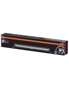 Barra LED óptica Combo 69Cm FX750-CB GEN 2 94W LEDDL133-CB SM + de 450 Metros Homologación 2 X R149 Ref. 50 + 50 | LeonLeds 2