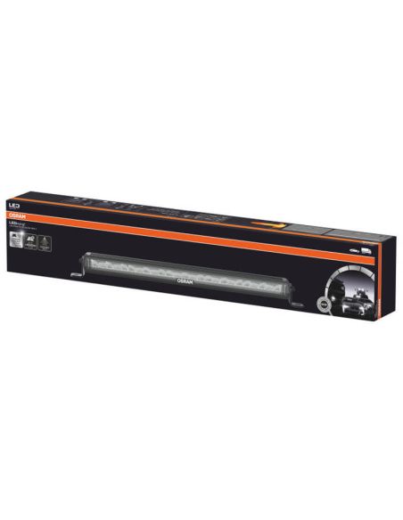Barra LED óptica Combo 69Cm FX750-CB GEN 2 94W LEDDL133-CB SM + de 450 Metros Homologación 2 X R149 Ref. 50 + 50 | LeonLeds