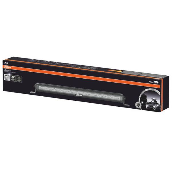 Barra LED óptica Combo 69Cm FX750-CB GEN 2 94W LEDDL133-CB SM + de 450 Metros Homologación 2 X R149 Ref. 50 + 50 | LeonLeds