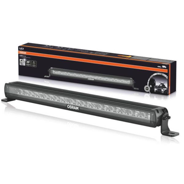 Barra LED óptica Combo 69Cm FX750-CB GEN 2 94W LEDDL133-CB SM + de 450 Metros Homologación 2 X R149 Ref. 50 + 50 | LeonLeds