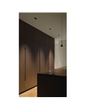 Downlight LED empotrable BLACK FOSTER REC 2 Luces SPOT 2700K/3000K/4000K Surtido de Colores, Regulable/No Regulable