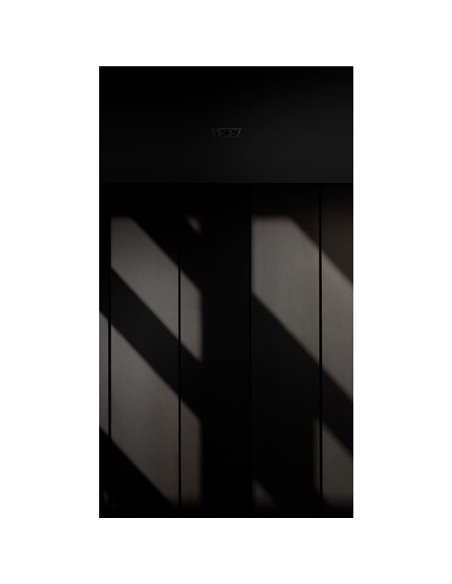 Downlight LED empotrable BLACK FOSTER REC 3 Luces FLOOD 2700K/3000K/4000K Blanco, Regulable/No Regulable