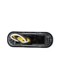Piloto LED FT-210 ámbar trasera | LeonLeds