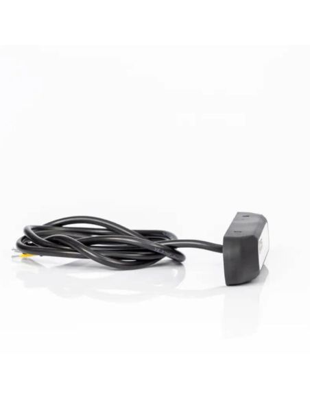 Barra LED Estroboscópica Ambar 6 Programas FT-200 LED | LeonLeds