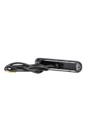 Barra LED Estroboscópica Ambar 6 Programas FT-200 LED | LeonLeds