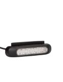 Piloto LED Estroboscopico Azul | Barra LED advertencia Azul| Barra LED Fristom FT-200 N | LeonLeds Iluminación